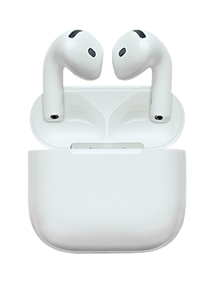 Apple Air Pods 4
