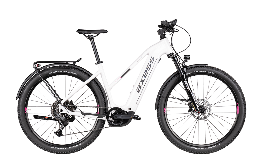 E-Bike